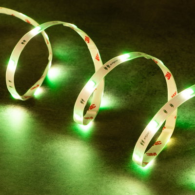 LED Strip L48 24V 9W/m RGBW IP65