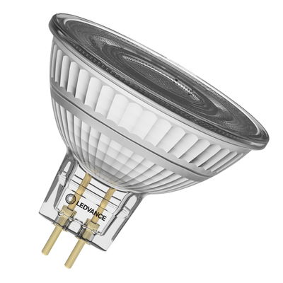 Ledvance Spot/Reflektorlampa LED MR16 36° 5W 345lm GU5,3 930