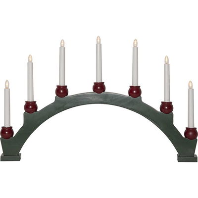 Ljusstake Mora Båge LED