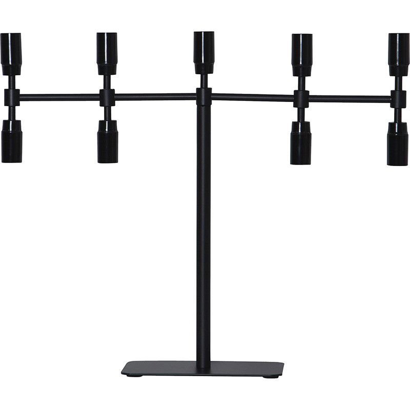 Ljusstake Eli Grön Ljusstake Eli Grön