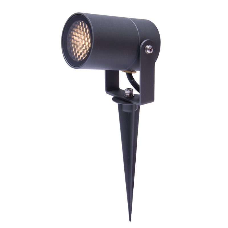 Markspot Luna 5W 350lm 3000K LightsOn Garden Plug & Play