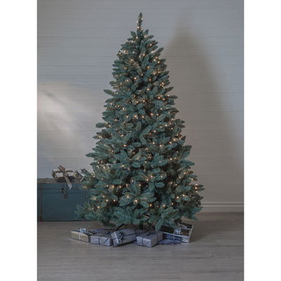 Julgran Royal Blue 210cm Julgran Royal Blue 210cm