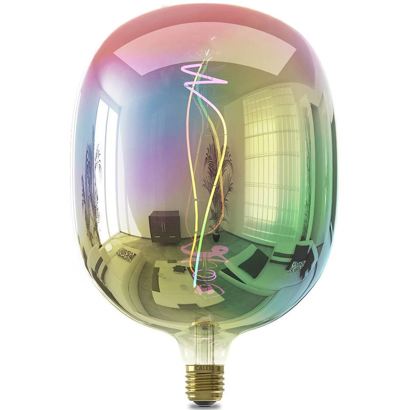 Globlampa Ø170 LED Avesta Multi 40lm E27 2000K Dim