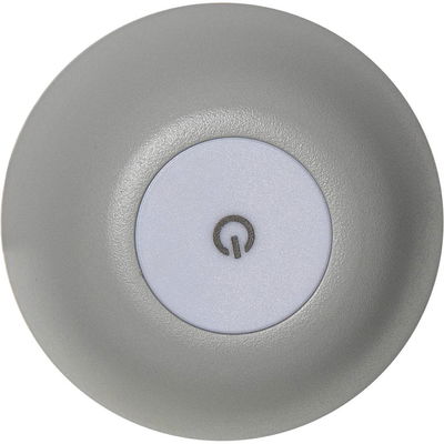 Bordslampa Ronda Grå