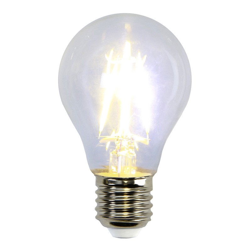 Normallampa Filament LED 4,0W E27 Normallampa Filament LED 4,0W E27