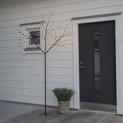 Dekorationsträd Albero 250cm