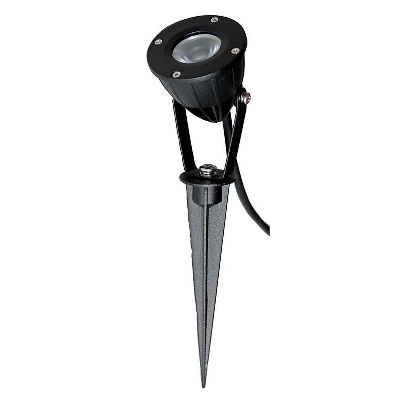 Markspot Luminus 5W 300lm 3000K LightsOn Garden Plug & Play Markspot Luminus 5W 300lm 3000K LightsOn Garden Plug & Play
