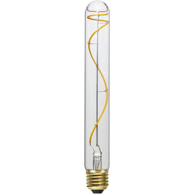 Rörlampa T30 Soft Glow LED 250lm E27 2200K Dim