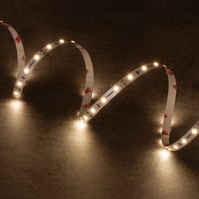 LED Strip 12V 4,8W/m 450lm/m Varmvit 3000K