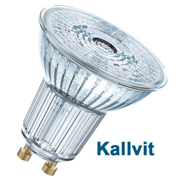 Osram Parathom Par16 GU10 8,0W/840 36º Dim Osram Parathom Par16 GU10 8,0W/840 36º Dim
