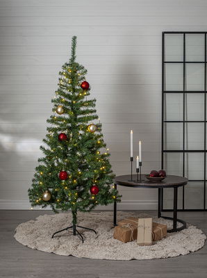 Julgran Dalbo 180cm