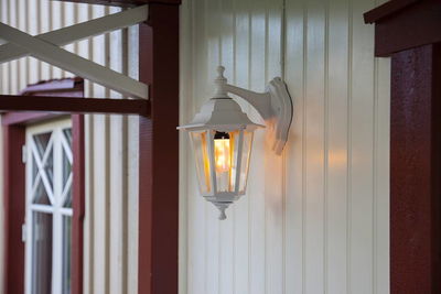Flame Lamp LED 3W 80lm E27 Gravity