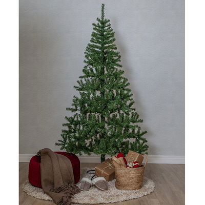 Julgran Alvika Grön 150cm
