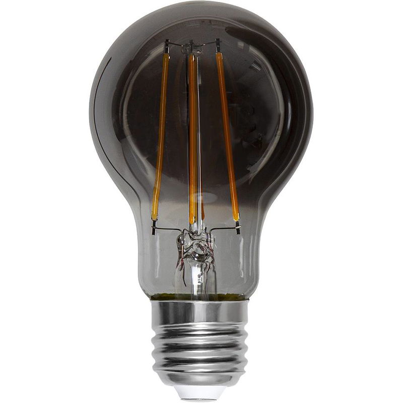 Normallampa Smoke LED 260lm E27 2200K 3-step dimming 355-88_FL_004