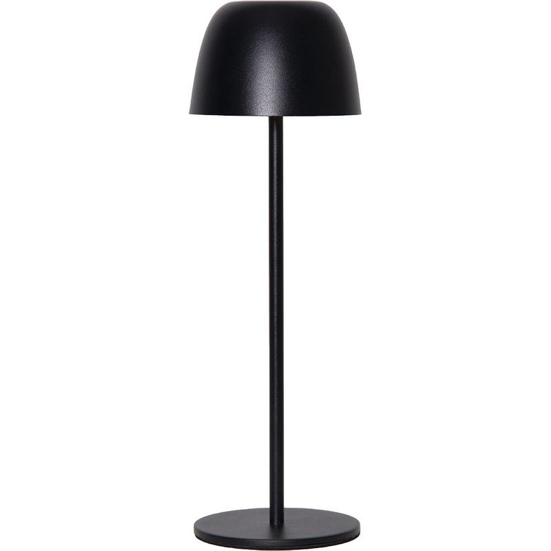 Bordslampa Ronda Svart
