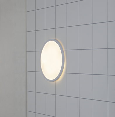 Tak-/väggplafond Integra LED 15W