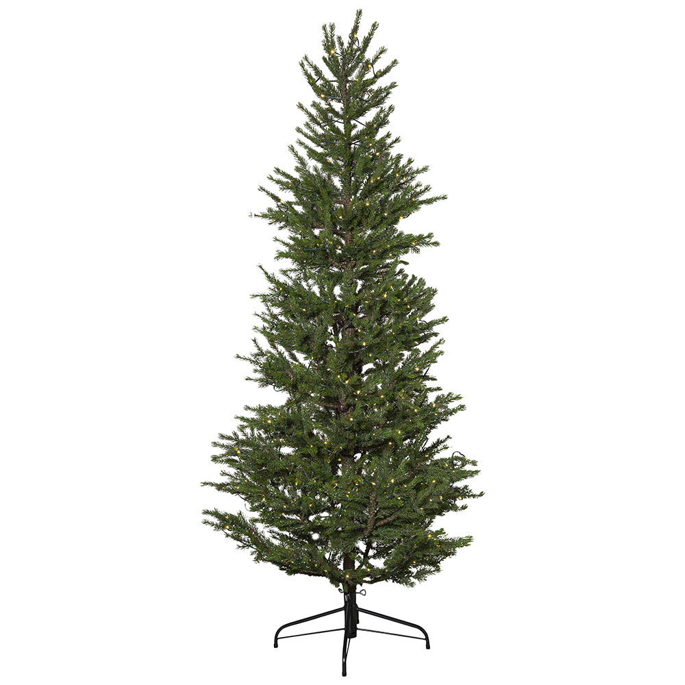 Julgran Malung med LED 200cm Julgran Malung med LED 200cm