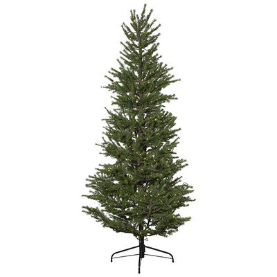 Julgran Malung med LED 200cm Julgran Malung med LED 200cm
