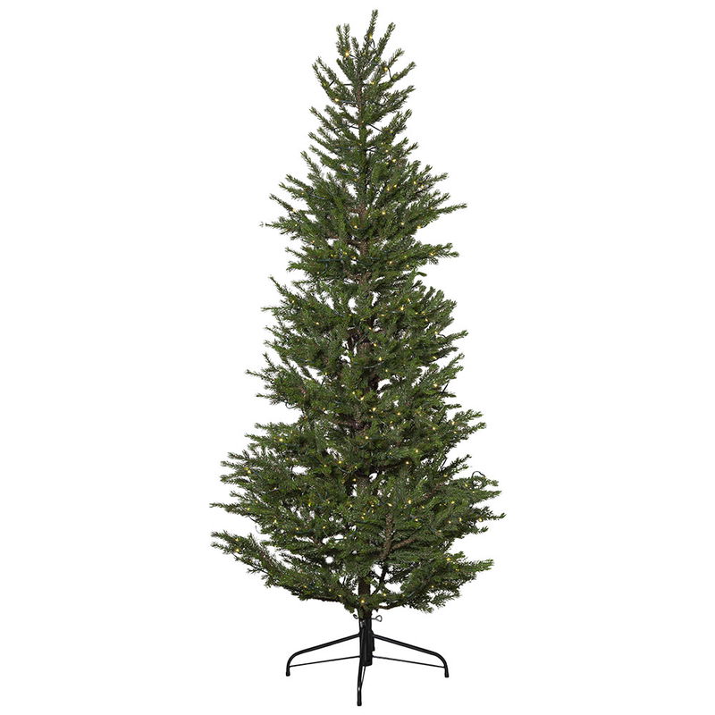 Julgran Malung med LED 200cm Julgran Malung med LED 200cm