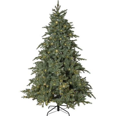Julgran Greyland med LED 210cm Julgran Greyland med LED 210cm