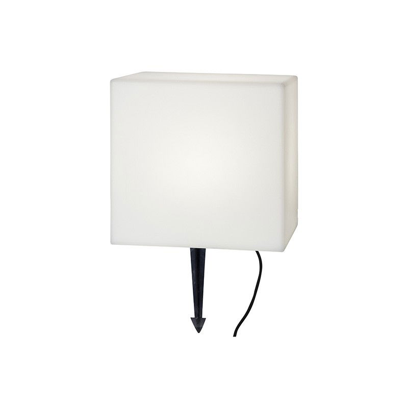 Gardenlight Kub IP65 30cm Gardenlight Kub IP65 30cm