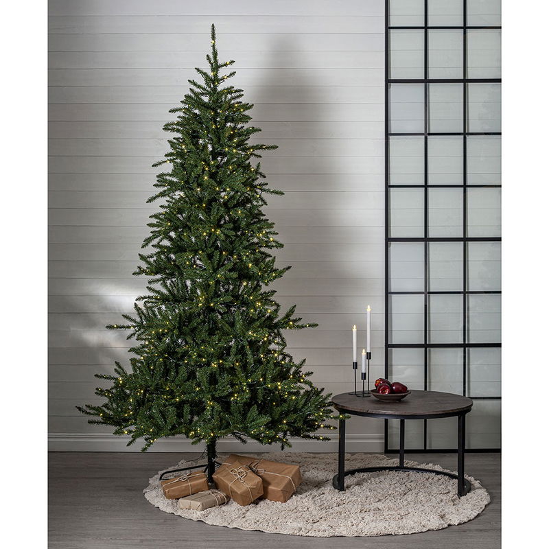 Julgran Minnesota med LED 250cm 608-63-1_MB_001