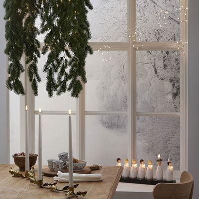 Ljusslinga Angela Ängel