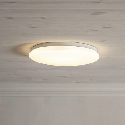 Tak-/väggplafond Integra LED 17W