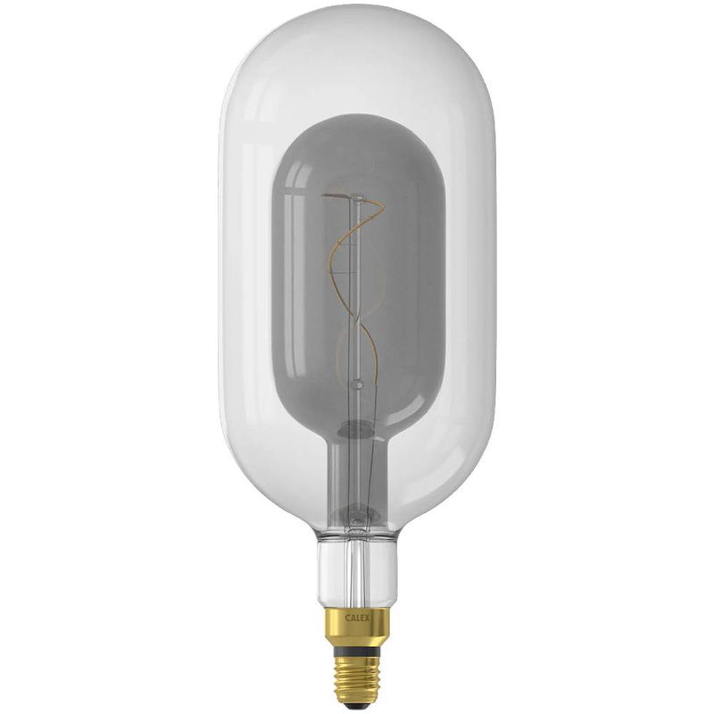 Calex-Sundsvall-E27-Filament-Titanium-WarmWhite-3W-Dimmable-2