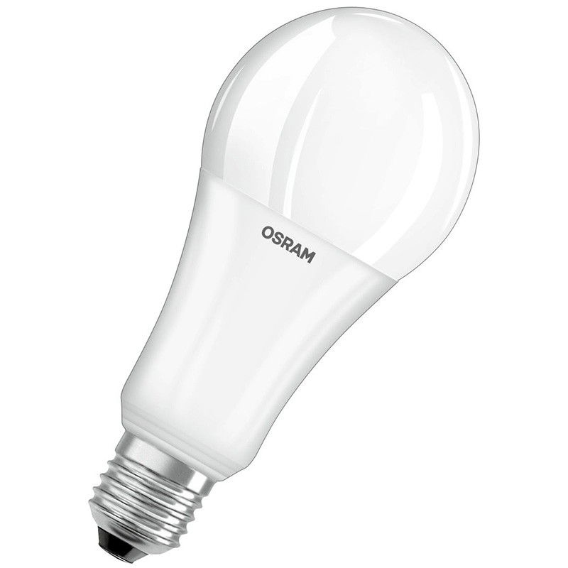 Osram Normal Parathom Classic A E27 19W Osram Normal Parathom Classic A E27 19W