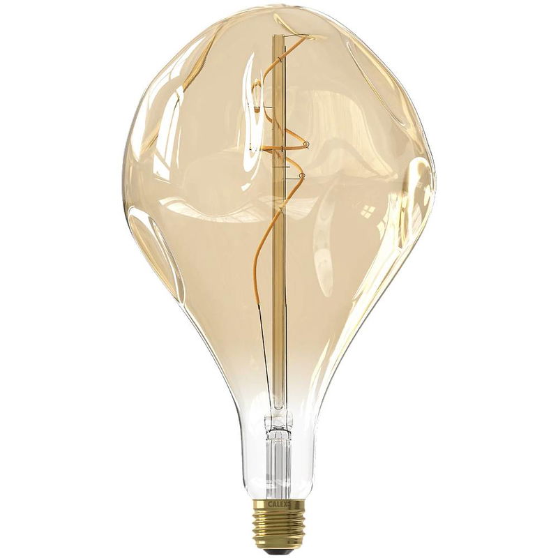 Calex-Smart-XXL-Organic-EVO-LED-Bulb-Gold-E27-6W-Dimmable-2