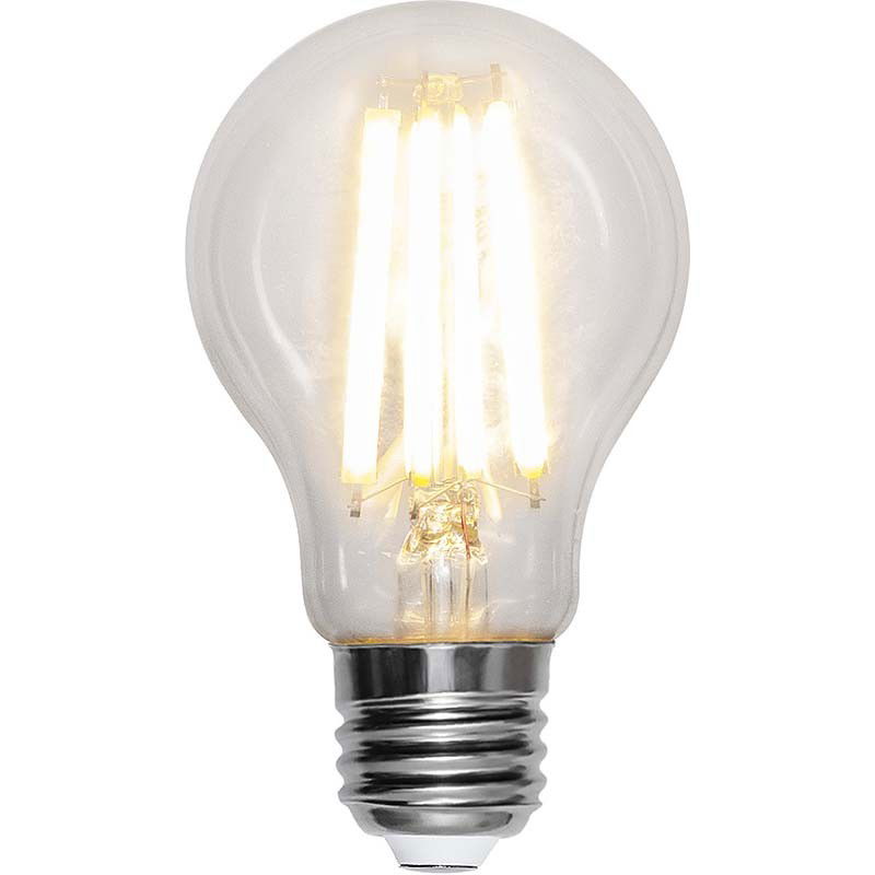 Normallampa Filament LED 11,5W 1500lm E27 Normallampa Filament LED 11,5W 1500lm E27