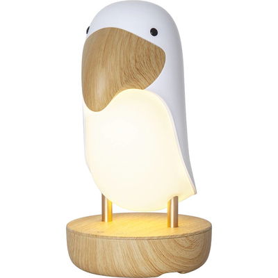 Nattlampa LED Functional Tukan
