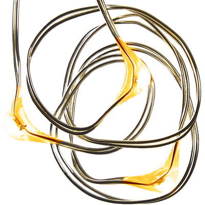 Ljusslinga Dew Drop LED 300cm Varmvit