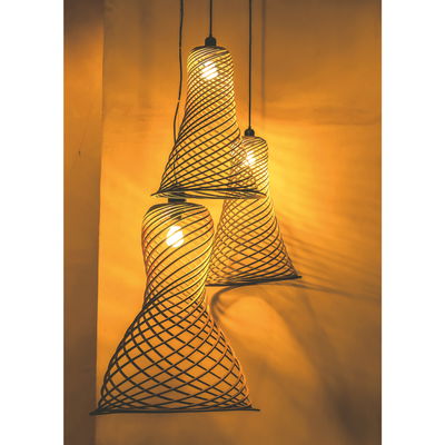 Klotlampa LED 4,5W 470lm E14 2700K Vita filament