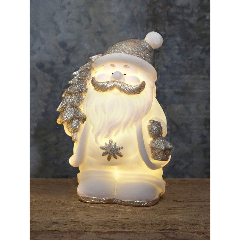 Juldekoration Buddy Tomte