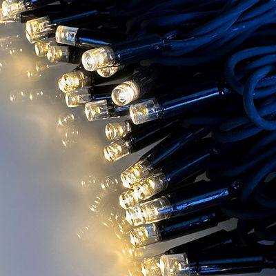 Ljusslinga Twinky PRO 10M 4W 3000K LightsOn Garden Plug & Play