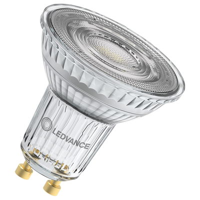 Ledvance Spot/Reflektorlampa LED Par16 GU10 3,4W 230lm GU10 930