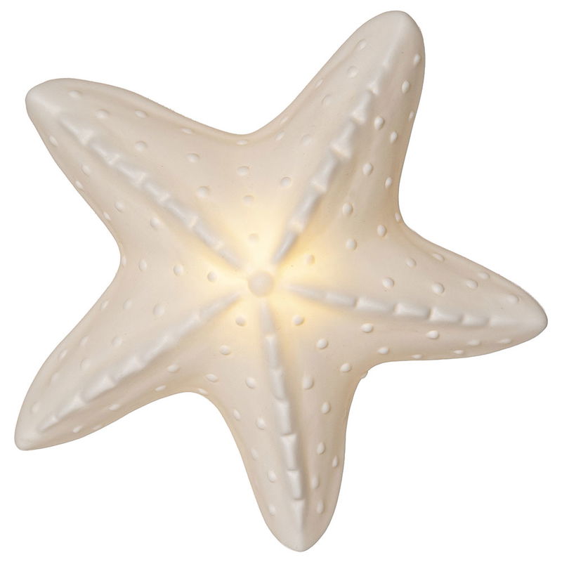 Seaside Sjöstjärna