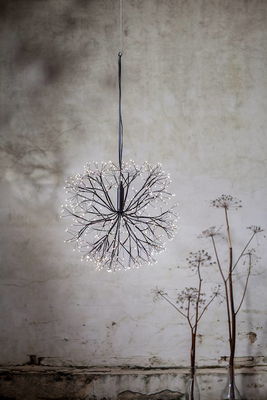 Hängande dekoration Stardust 40cm