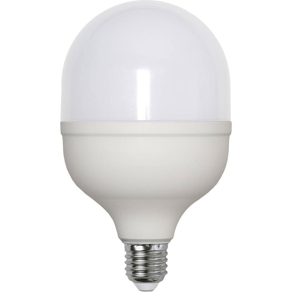 Dagsljus Normallampa LED 30,0W 4000lm  E27 Opal