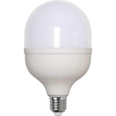 Dagsljus Normallampa LED 30,0W 4000lm  E27 Opal