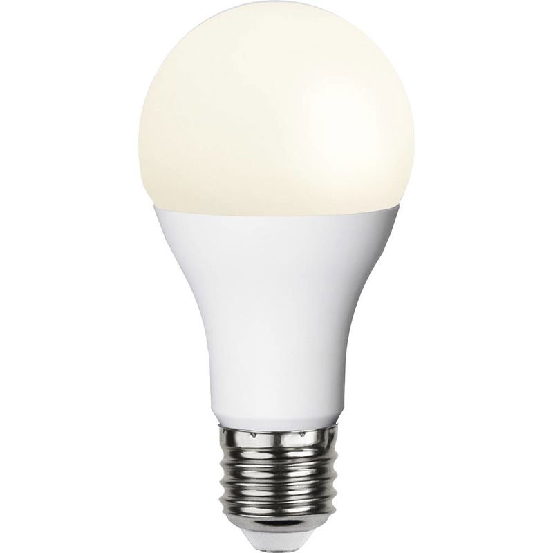 Normallampa Opalvit LED Ra90 1521lm E27 2700K 358-81-5_FL_001