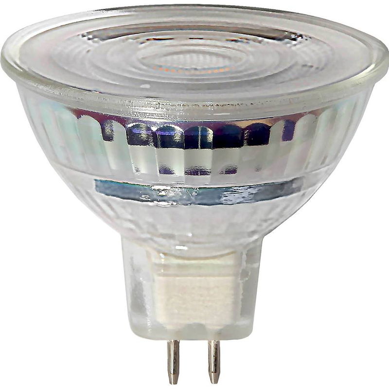 Dimbar MR16 LED 5,0W 390lm GU5,3 Dimbar MR16 LED 5,0W 390lm GU5,3