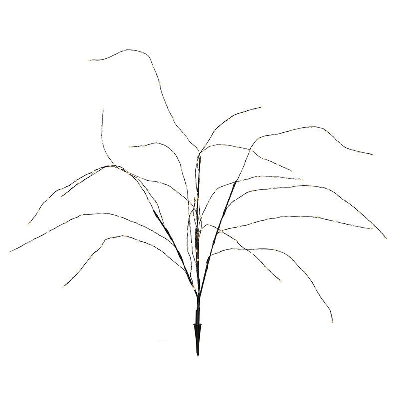 Dekorationsträd Reedy 90cm Dew Drop