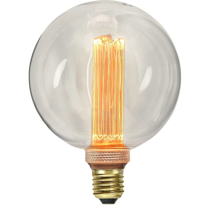 Globlampa Ø125 LED New Generation 90lm E27 1800K Dim Globlampa Ø125 LED New Generation 90lm E27 1800K Dim