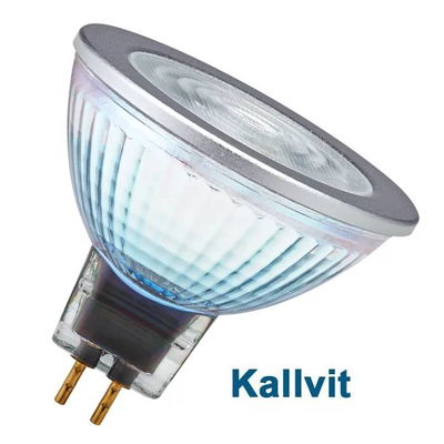Spot/Reflektorlampa LED Osram Parathom 561lm GU5.3 4000K Dim