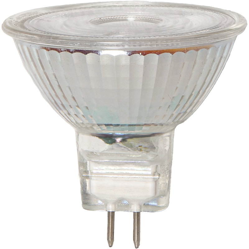 Spot/Reflektorlampa LED 210lm GU5,3 2700K