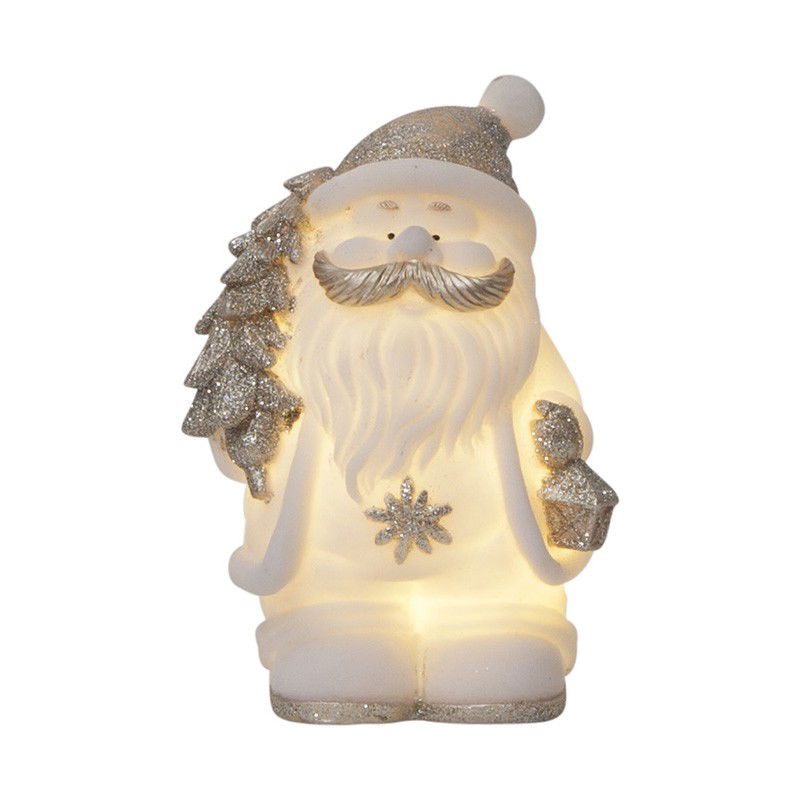 Juldekoration Buddy Tomte