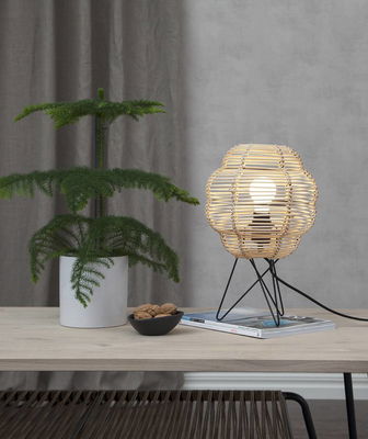 Normallampa Matt LED 150lm E27 2700K Normallampa Matt LED 150lm E27 2700K